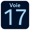 Voie 17