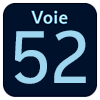 Voie 52