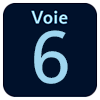 Voie 6