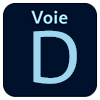 Voie D