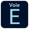 Voie E