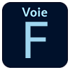 Voie F