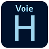 Voie H