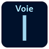 Voie i