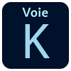 Voie K