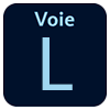 Voie L