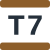 T7